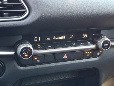 2026 Mazda Mazda CX-30 2.5 S Preferred Package AWD