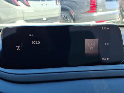 2026 Mazda Mazda CX-30 2.5 S Preferred Package AWD