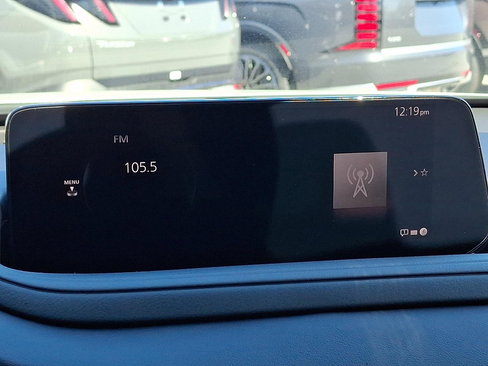 2026 Mazda Mazda CX-30 2.5 S Preferred Package AWD