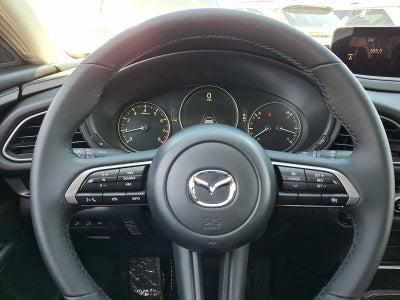 2026 Mazda Mazda CX-30 2.5 S Preferred Package AWD