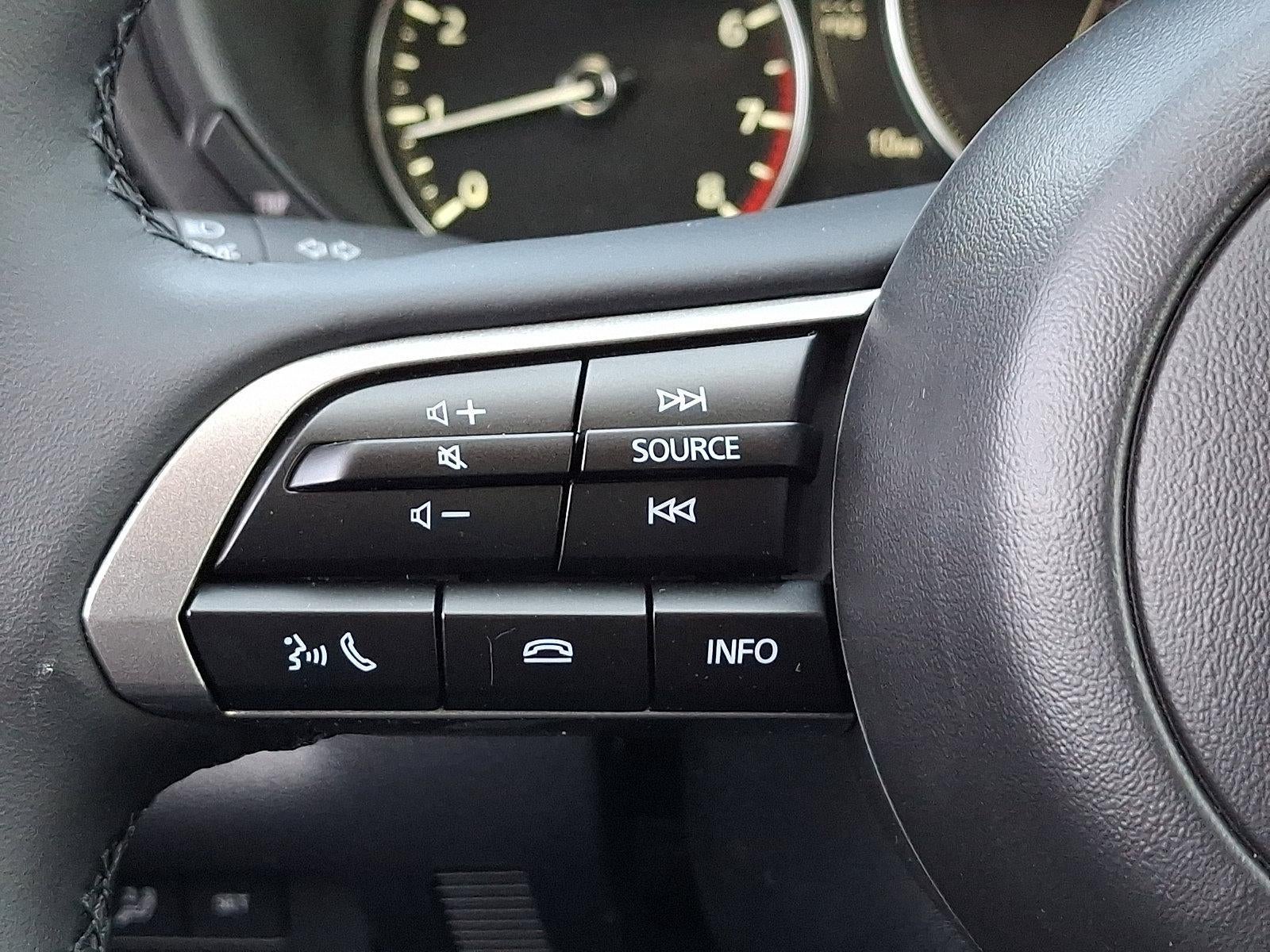 2026 Mazda Mazda CX-30 2.5 S Preferred Package AWD