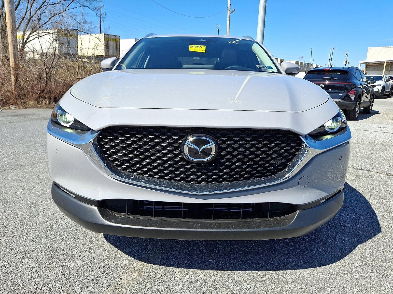 2026 Mazda Mazda CX-30 2.5 S Preferred Package AWD