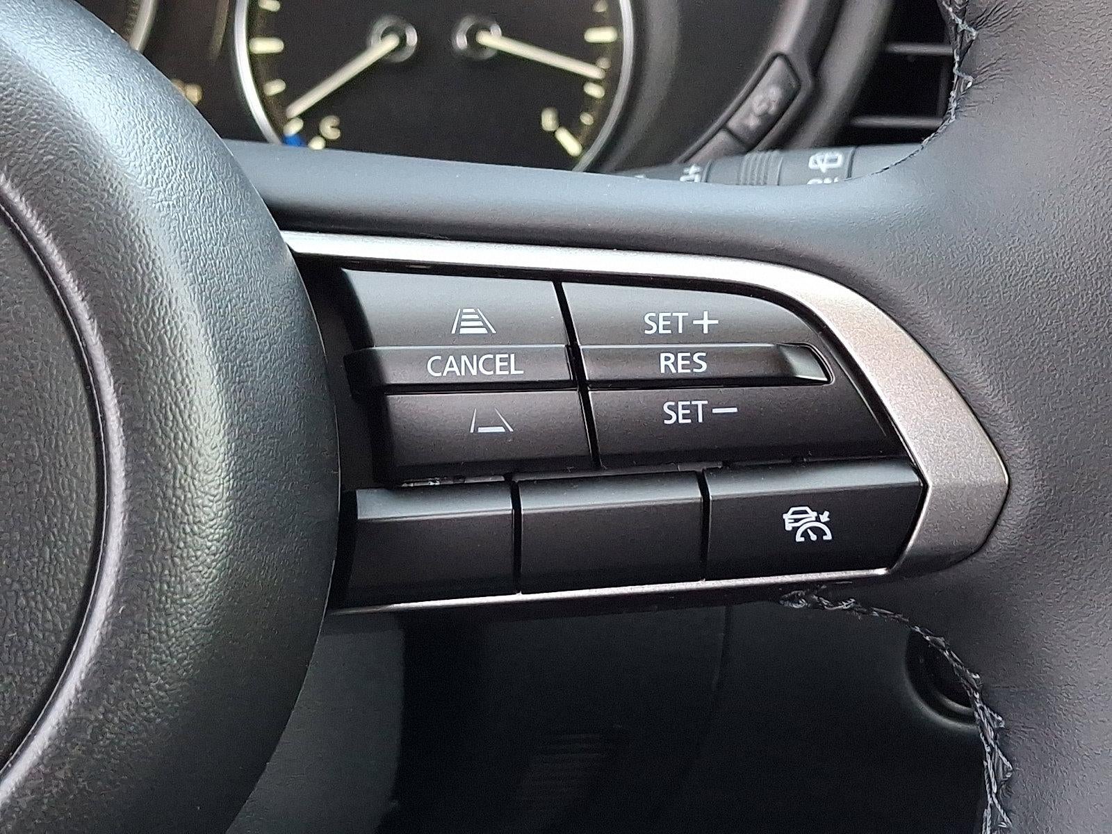 2026 Mazda Mazda CX-30 2.5 S Preferred Package AWD