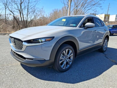 2026 Mazda Mazda CX-30 2.5 S Preferred Package AWD