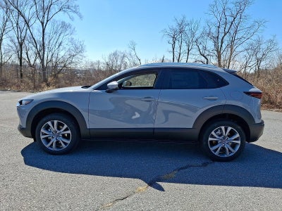 2026 Mazda Mazda CX-30 2.5 S Preferred Package AWD