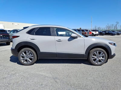 2026 Mazda Mazda CX-30 2.5 S Preferred Package AWD