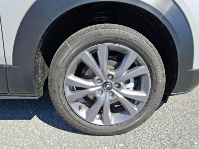 2026 Mazda Mazda CX-30 2.5 S Preferred Package AWD