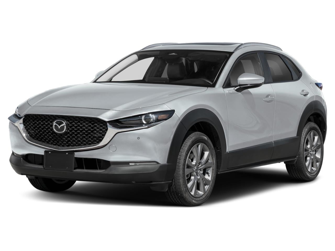 2026 Mazda Mazda CX-30 2.5 S Preferred Package AWD