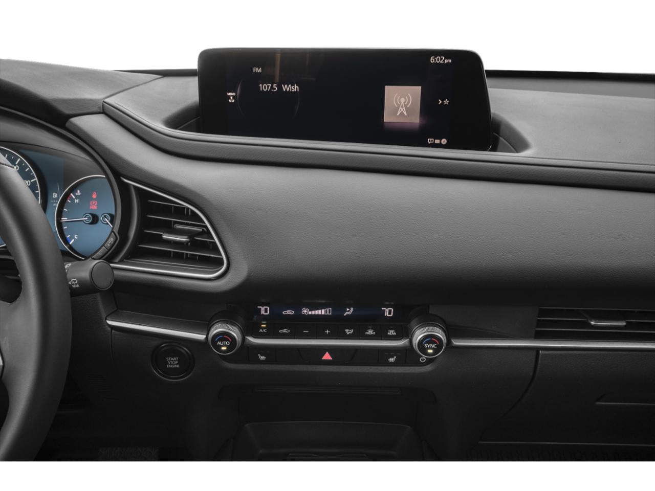 2026 Mazda Mazda CX-30 2.5 S Preferred Package AWD