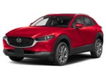 2026 Mazda Mazda CX-30 2.5 S Preferred Package AWD
