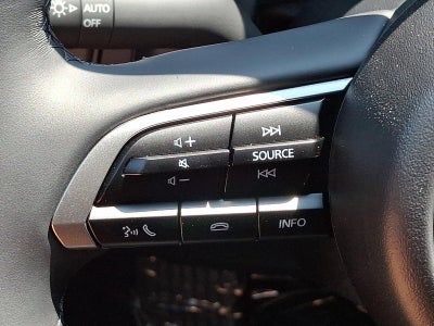 2026 Mazda Mazda CX-30 2.5 S Preferred AWD