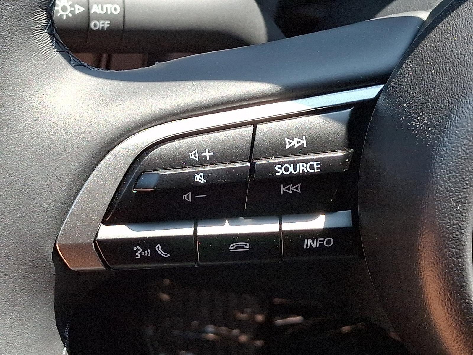 2026 Mazda Mazda CX-30 2.5 S Preferred AWD