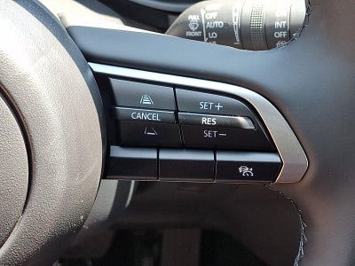 2026 Mazda Mazda CX-30 2.5 S Preferred AWD