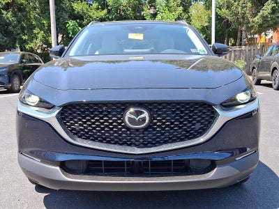 2026 Mazda Mazda CX-30 2.5 S Preferred AWD