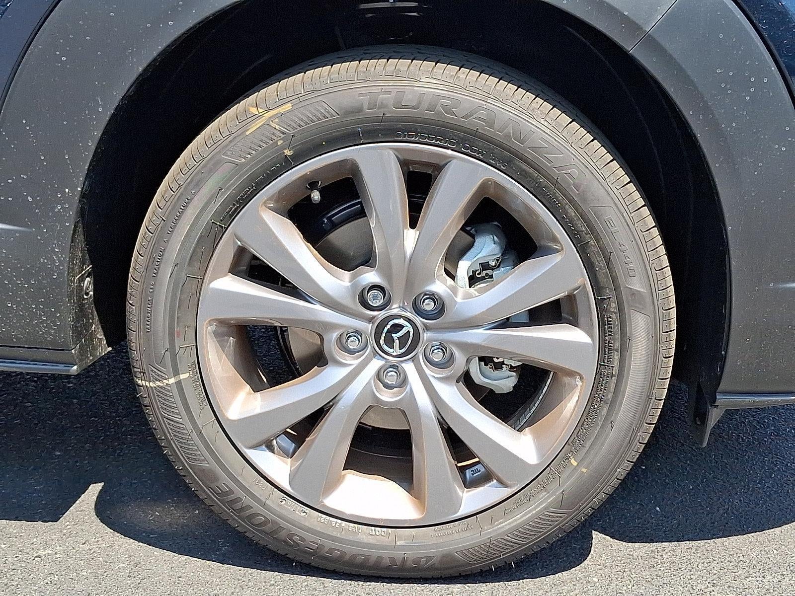 2026 Mazda Mazda CX-30 2.5 S Preferred AWD