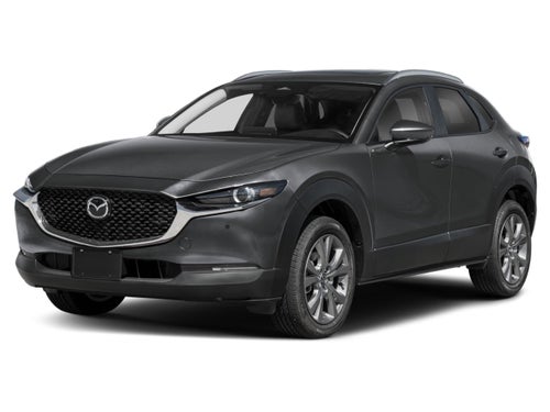 2026 Mazda Mazda CX-30 2.5 S Preferred AWD