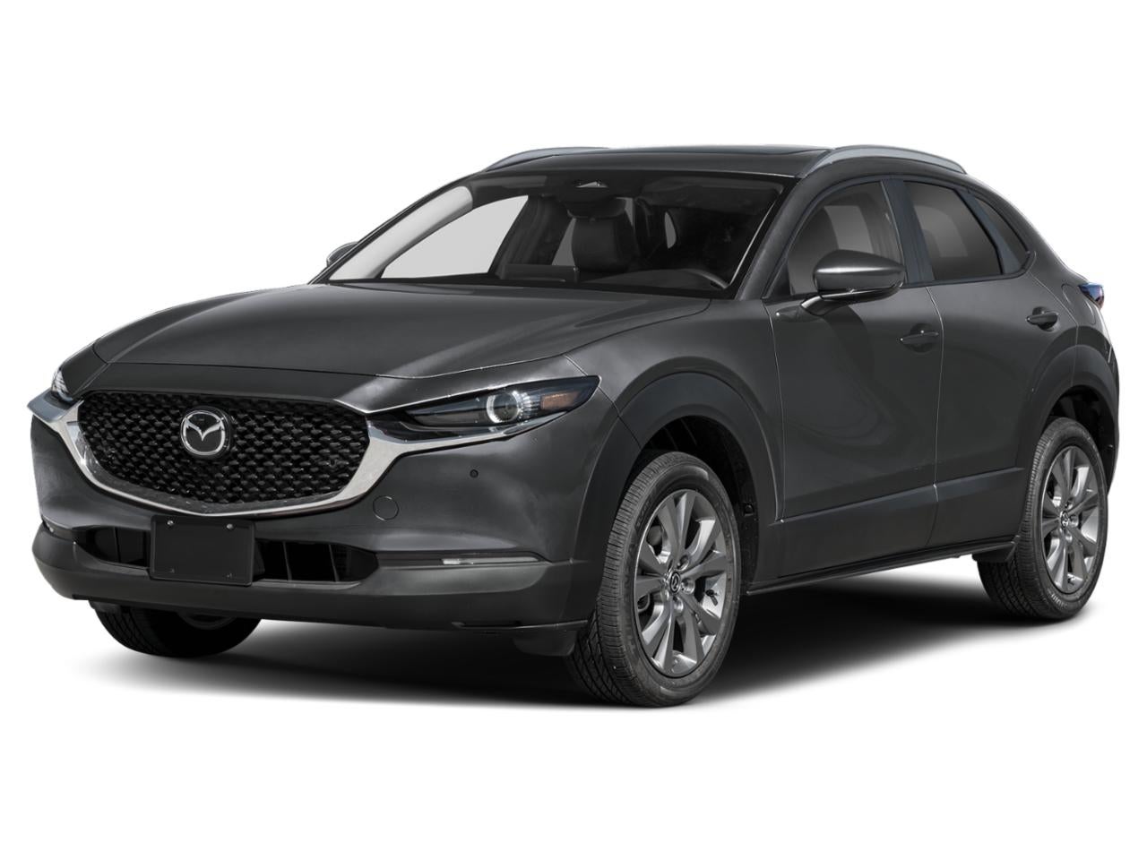 2026 Mazda CX-30 Preferred AWD's photo