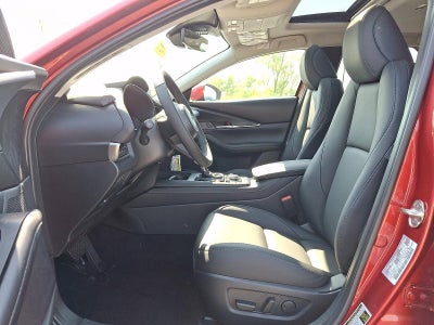 2026 Mazda Mazda CX-30 2.5 S Preferred Package AWD