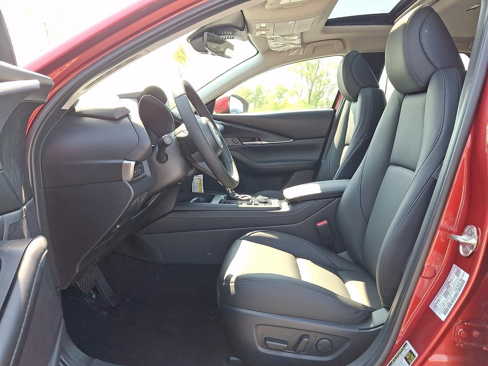 2026 Mazda Mazda CX-30 2.5 S Preferred Package AWD