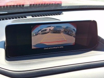 2026 Mazda Mazda CX-30 2.5 S Preferred Package AWD