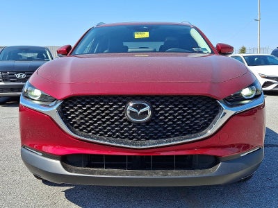 2026 Mazda Mazda CX-30 2.5 S Preferred Package AWD