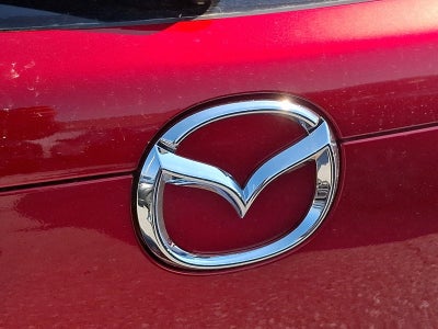 2026 Mazda Mazda CX-30 2.5 S Preferred Package AWD
