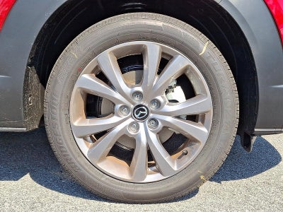2026 Mazda Mazda CX-30 2.5 S Preferred Package AWD