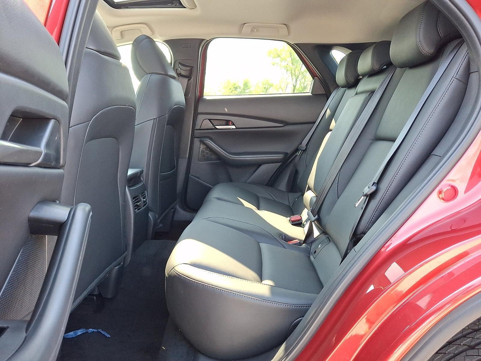 2026 Mazda Mazda CX-30 2.5 S Preferred Package AWD