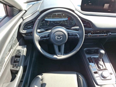 2026 Mazda Mazda CX-30 2.5 S Preferred Package AWD