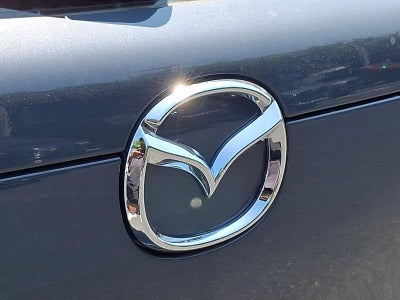 2026 Mazda Mazda CX-30 2.5 S Carbon Edition AWD