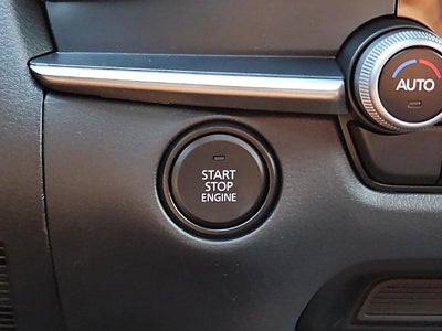 2026 Mazda Mazda CX-30 2.5 S Carbon Edition AWD