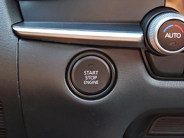 2026 Mazda Mazda CX-30 2.5 S Carbon Edition AWD