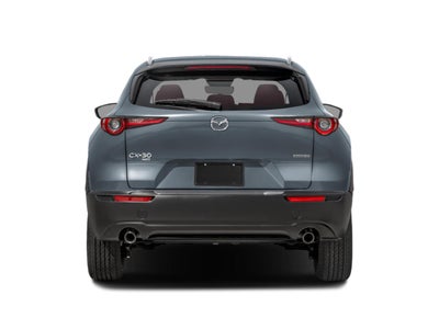 2026 Mazda Mazda CX-30 2.5 S Carbon Edition AWD