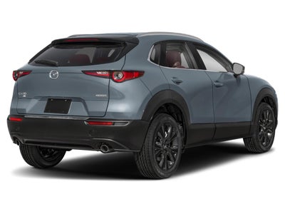 2026 Mazda Mazda CX-30 2.5 S Carbon Edition AWD