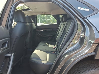 2026 Mazda Mazda CX-30 2.5 S Preferred AWD