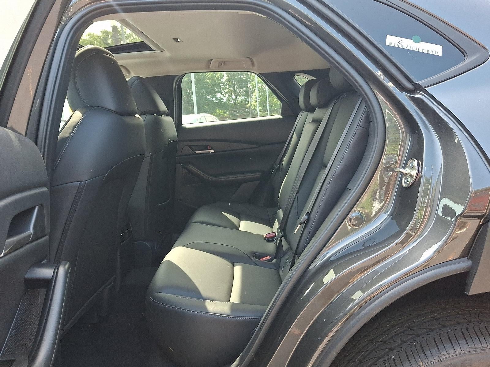 2026 Mazda Mazda CX-30 2.5 S Preferred AWD