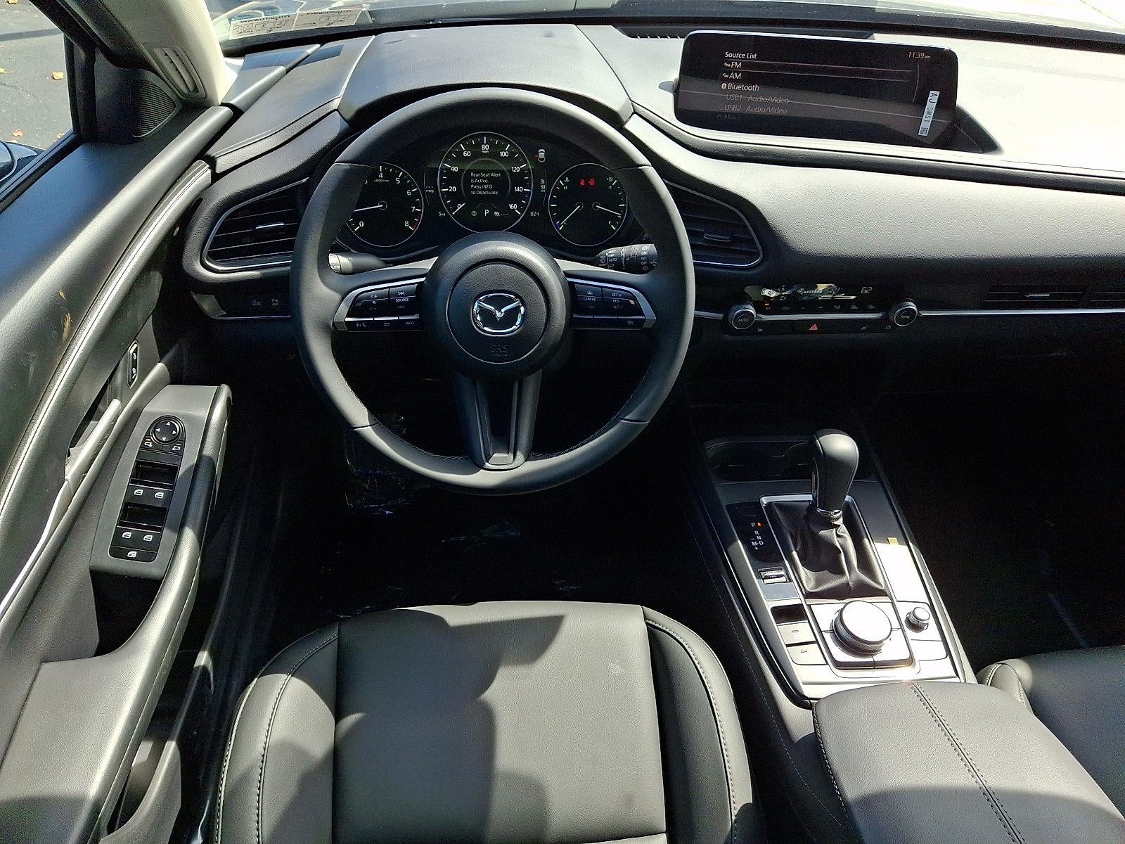 2026 Mazda Mazda CX-30 2.5 S Preferred AWD