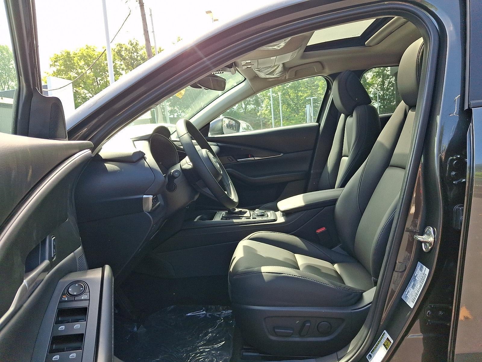 2026 Mazda Mazda CX-30 2.5 S Preferred AWD