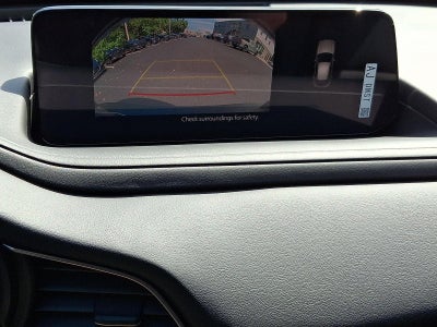 2026 Mazda Mazda CX-30 2.5 S Preferred AWD