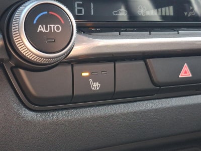 2026 Mazda Mazda CX-30 2.5 S Preferred AWD