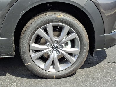 2026 Mazda Mazda CX-30 2.5 S Preferred AWD