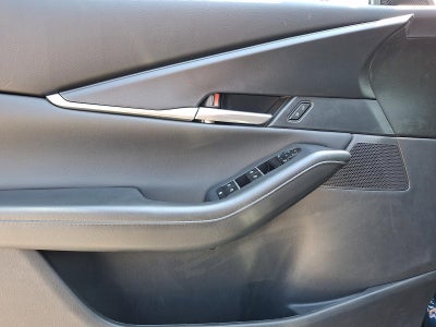 2026 Mazda Mazda CX-30 2.5 S Preferred Package AWD