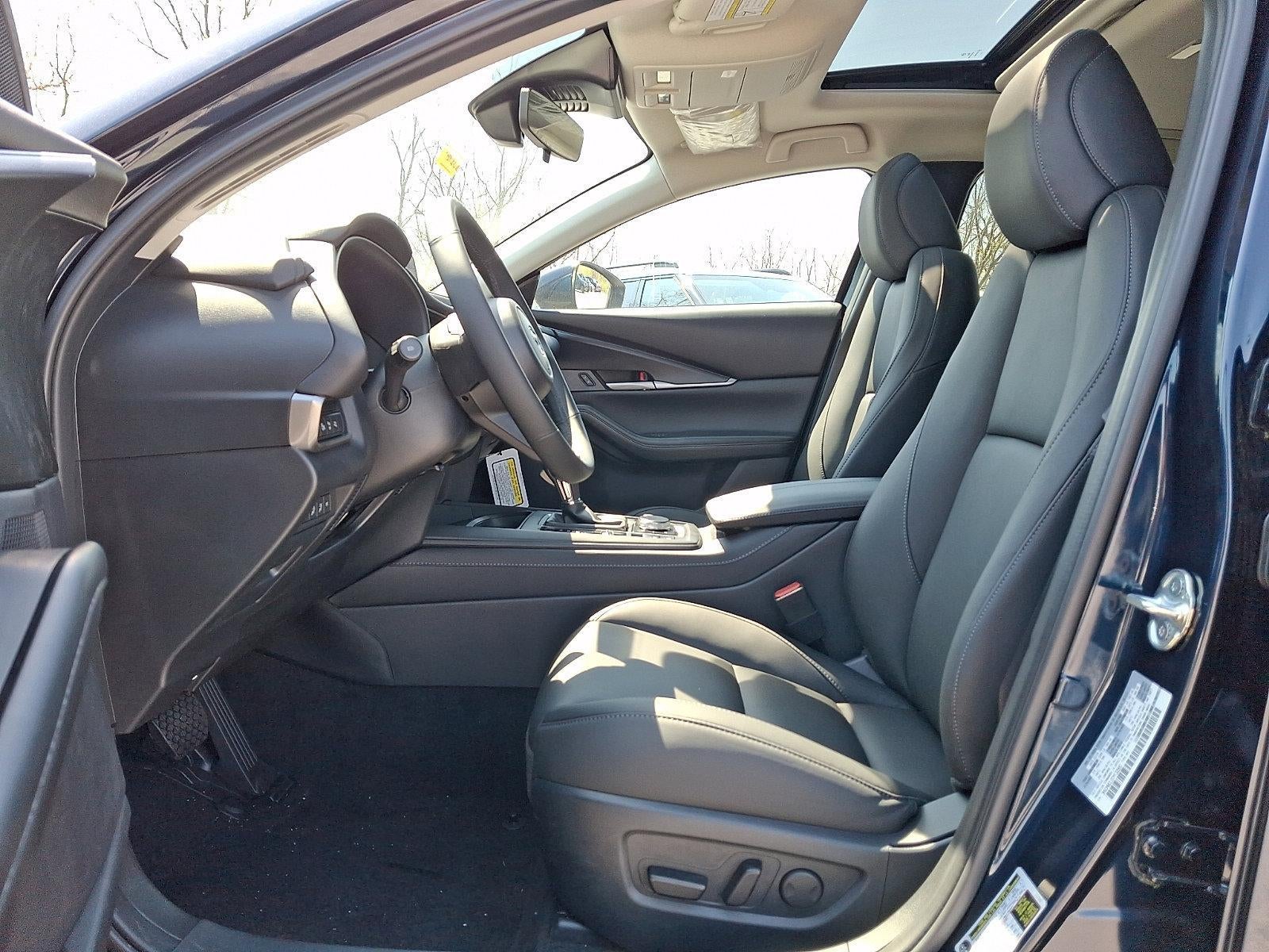 2026 Mazda Mazda CX-30 2.5 S Preferred Package AWD