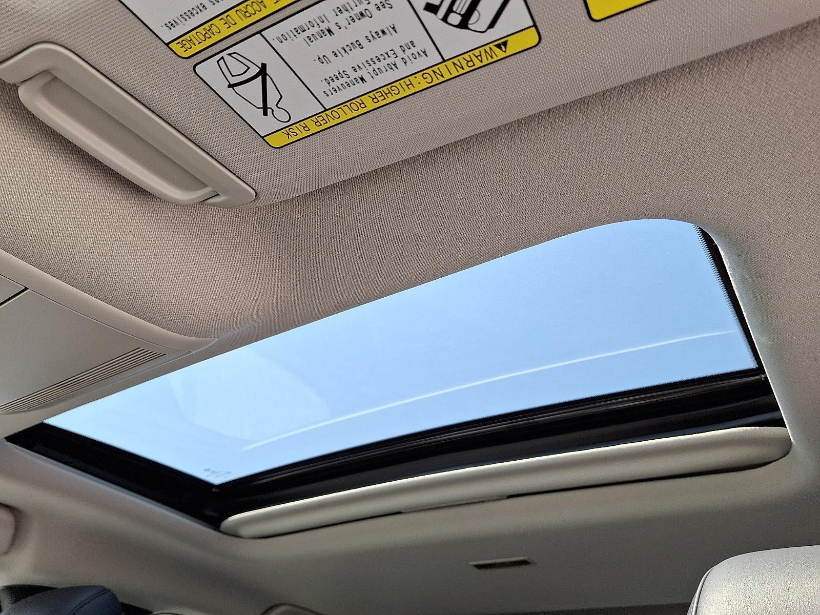 2026 Mazda Mazda CX-30 2.5 S Preferred Package AWD