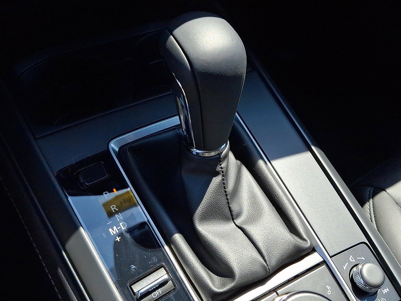 2026 Mazda Mazda CX-30 2.5 S Preferred Package AWD