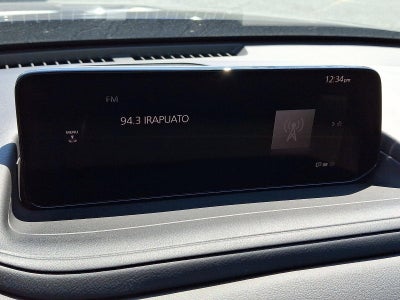 2026 Mazda Mazda CX-30 2.5 S Preferred Package AWD