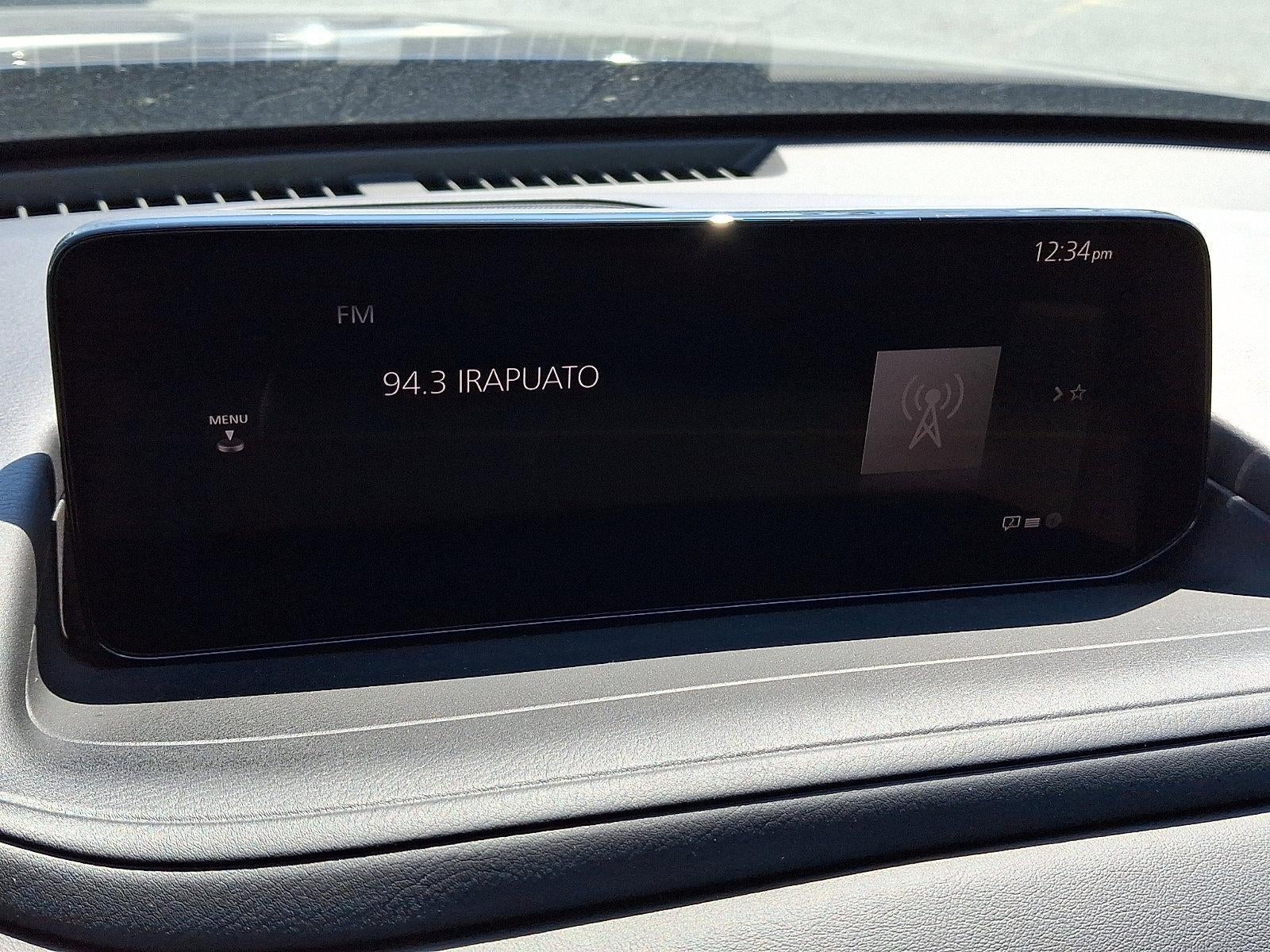 2026 Mazda Mazda CX-30 2.5 S Preferred Package AWD