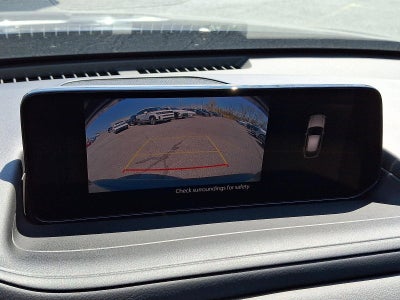 2026 Mazda Mazda CX-30 2.5 S Preferred Package AWD