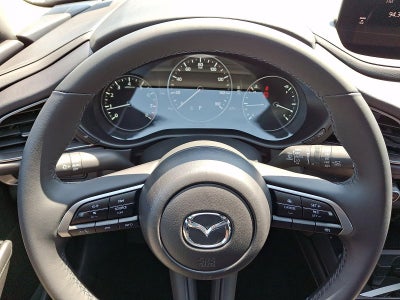 2026 Mazda Mazda CX-30 2.5 S Preferred Package AWD