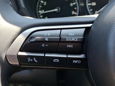 2026 Mazda Mazda CX-30 2.5 S Preferred Package AWD